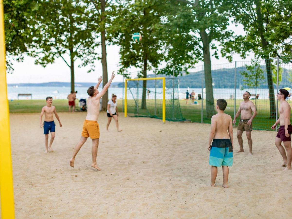 Holiday Home Balatontourist Fuered-1 By Interhome Balatonfüred Exteriör bild